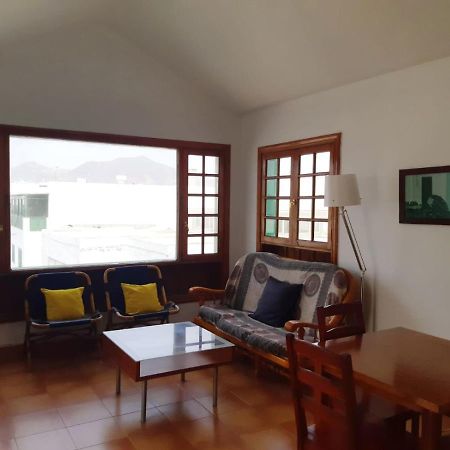 La Laja 13 Appartement Playa Blanca  Buitenkant foto