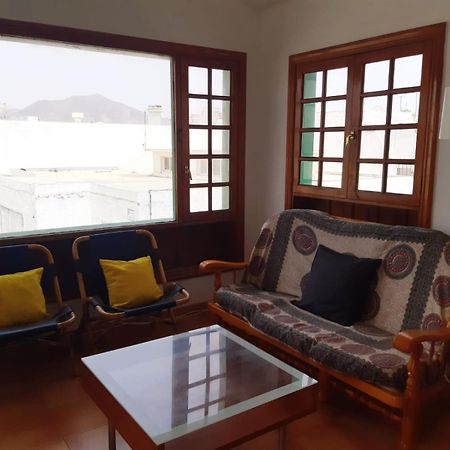 La Laja 13 Appartement Playa Blanca  Kamer foto
