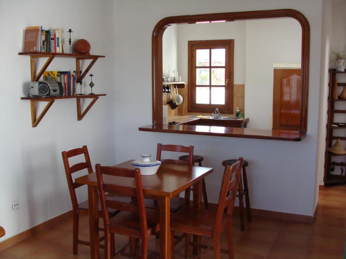 La Laja 13 Appartement Playa Blanca  Buitenkant foto