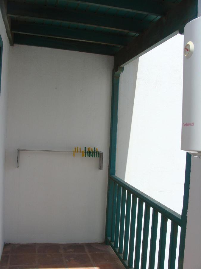 La Laja 13 Appartement Playa Blanca  Buitenkant foto