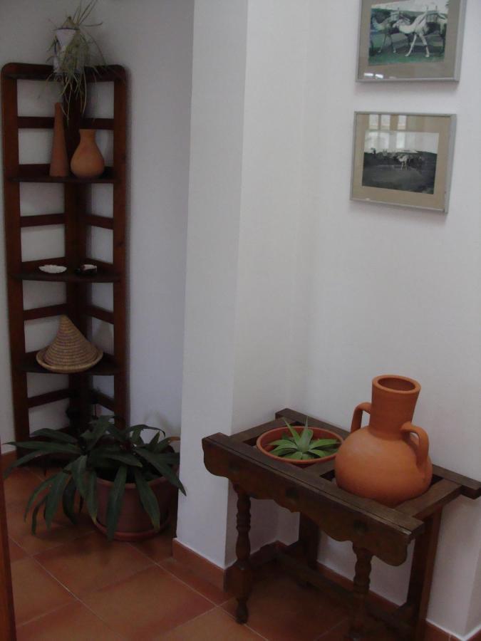 La Laja 13 Appartement Playa Blanca  Buitenkant foto