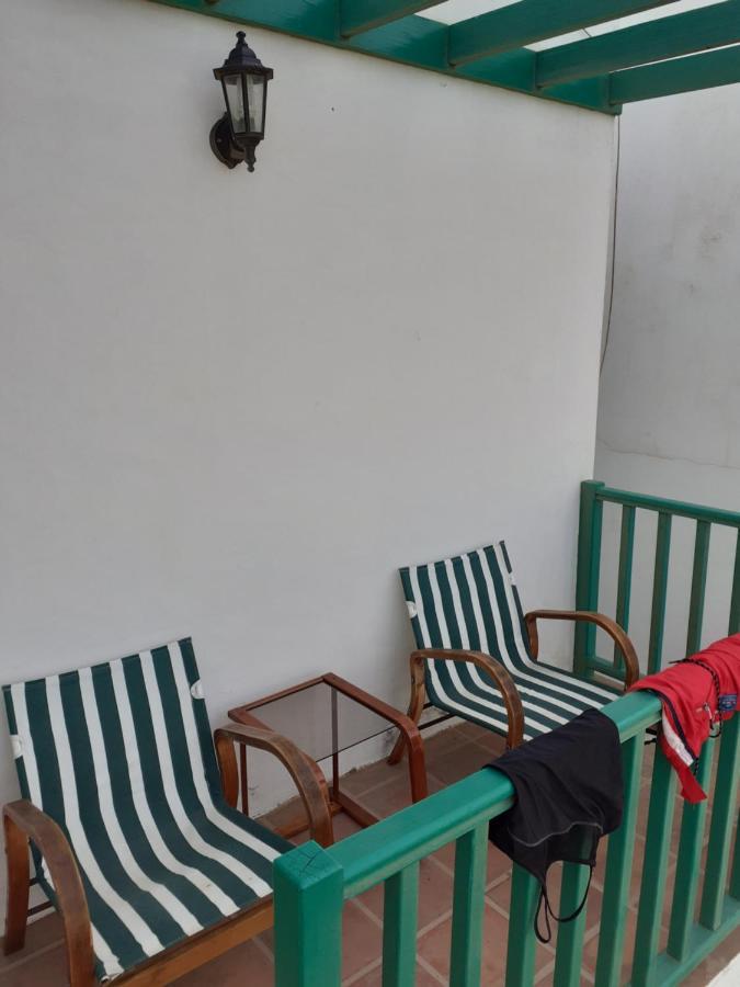 La Laja 13 Appartement Playa Blanca  Buitenkant foto