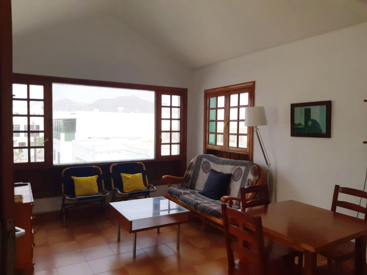 La Laja 13 Appartement Playa Blanca  Buitenkant foto