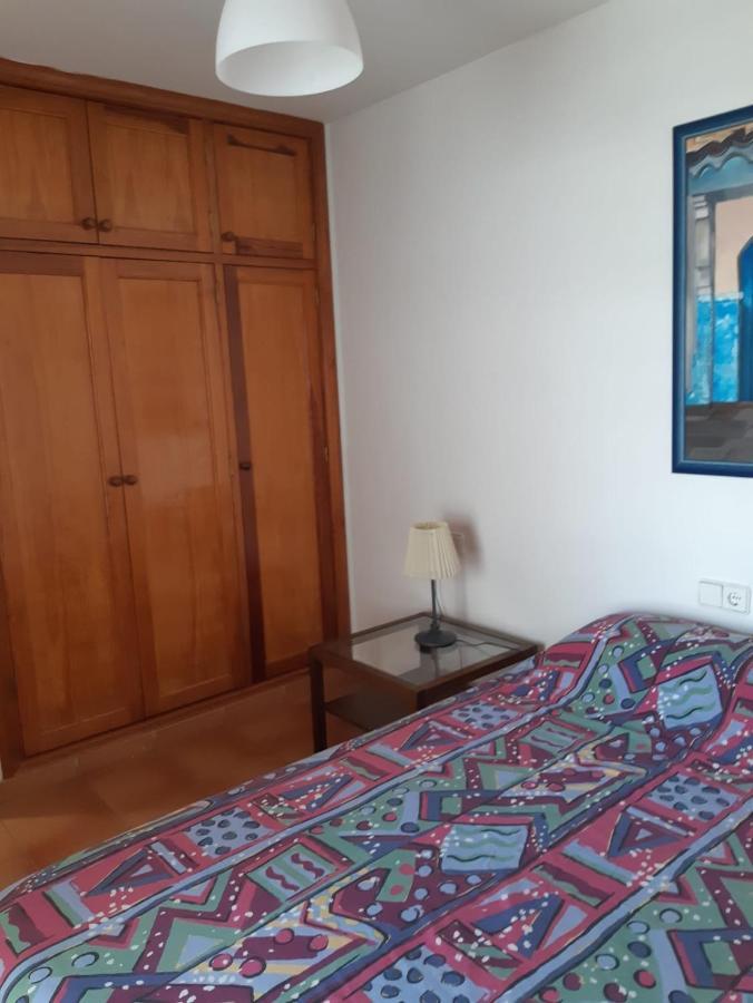 La Laja 13 Appartement Playa Blanca  Buitenkant foto