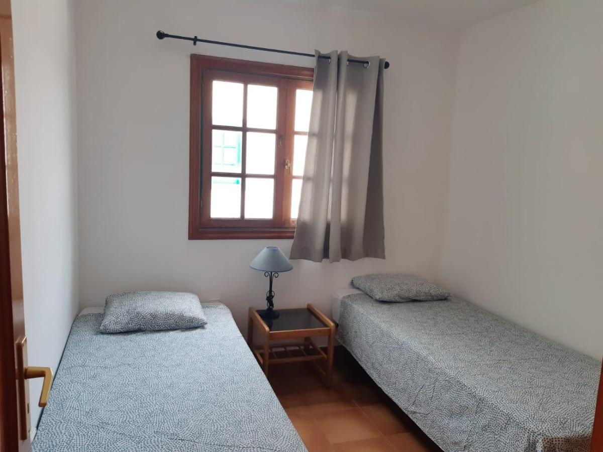La Laja 13 Appartement Playa Blanca  Buitenkant foto