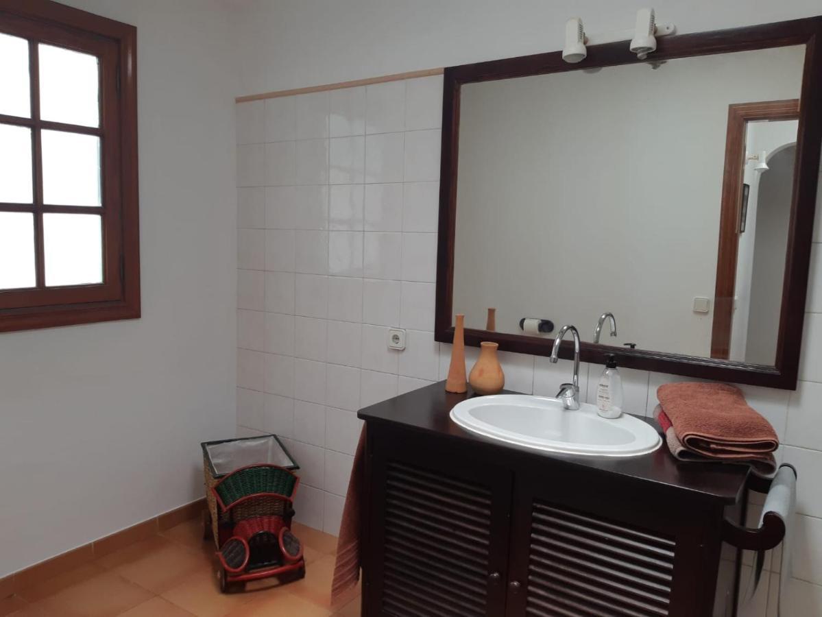 La Laja 13 Appartement Playa Blanca  Buitenkant foto