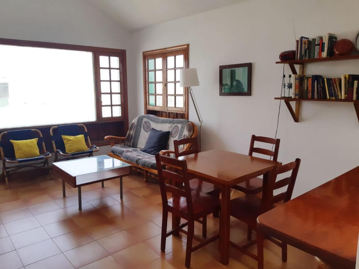 La Laja 13 Appartement Playa Blanca  Buitenkant foto