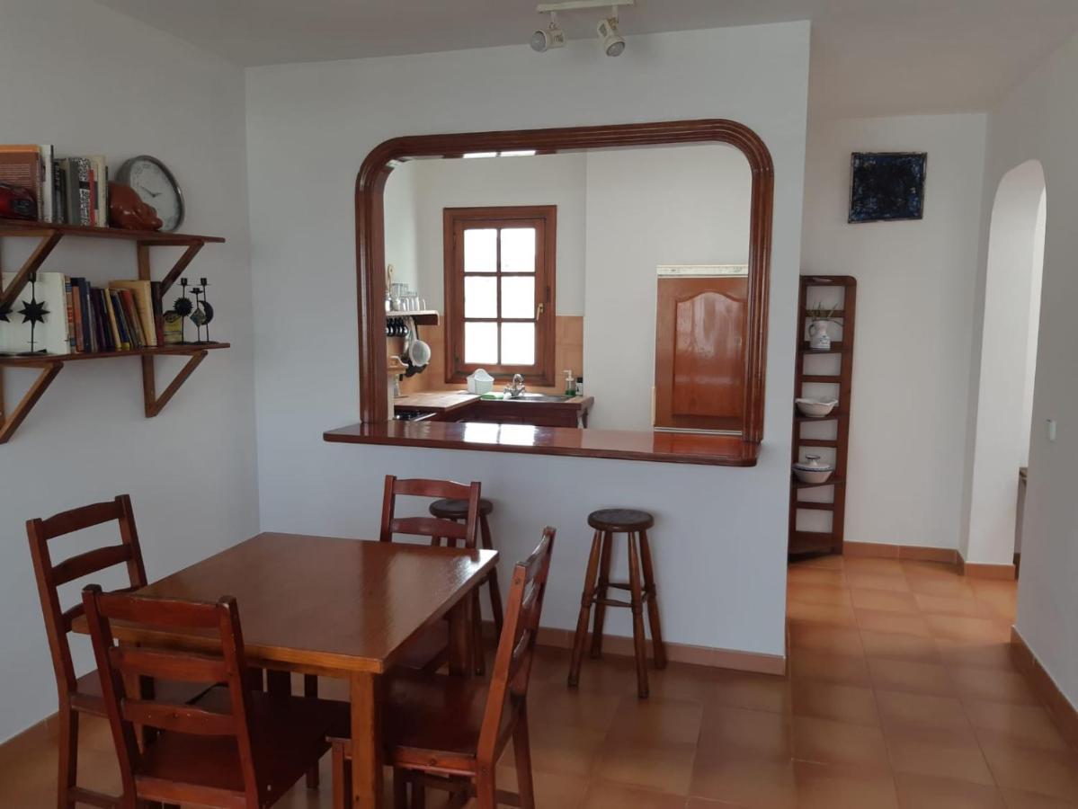 La Laja 13 Appartement Playa Blanca  Buitenkant foto