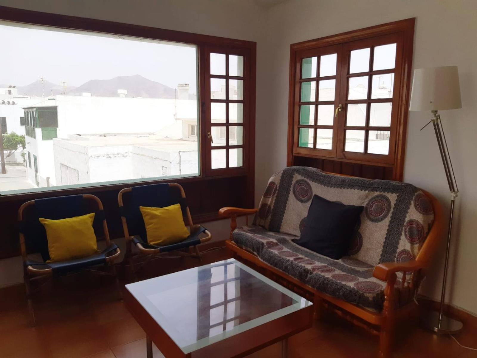 La Laja 13 Appartement Playa Blanca  Kamer foto
